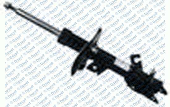 VOT-A-4102G Amortisor Ön Sag - (Nissan   Qashqai   J10  2007-2013)